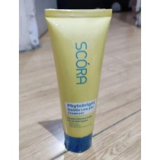 facial wash scora